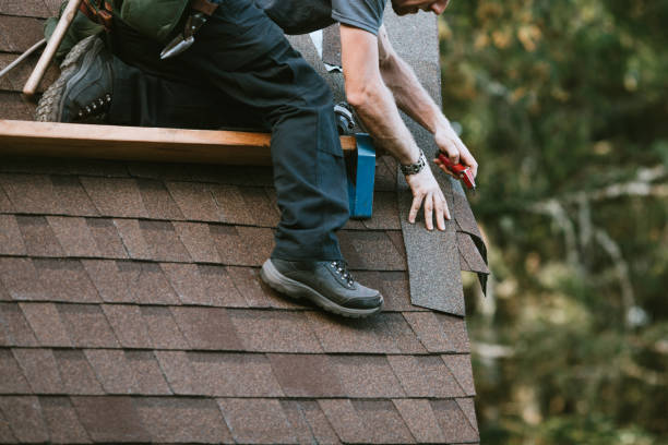 Quick and Trustworthy Emergency Roof Repair Services in South Hempstead, NY